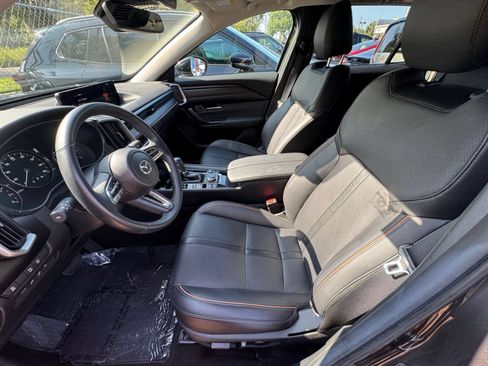 Used 2026 MAZDA CX-50 AWD 2.5 S w/ Premium Package image 29
