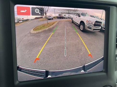 Used 2022 RAM 1500 Laramie image 30