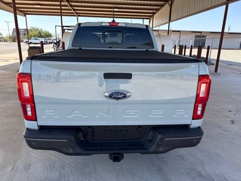 Used 2022 Ford Ranger XLT w/ Equipment Group 302A High AWD/4WD image 7
