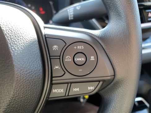 New 2026 Toyota Corolla LE image 22