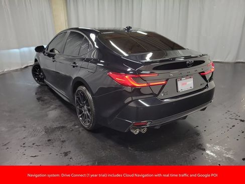 Used 2026 Toyota Camry XSE w/ Premium Plus Package AWD/4WD image 6
