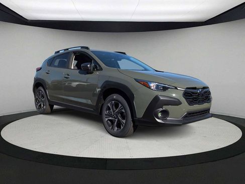 New 2026 Subaru Crosstrek 2.0i Premium image 2