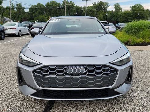 Certified 2025 Audi A5 2.0T Premium w/ Convenience Package AWD/4WD image 2