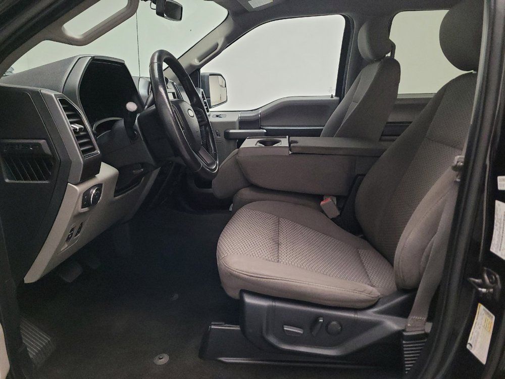 Used 2019 Ford F150 XLT w/ Equipment Group 302A Luxury RWD image 17
