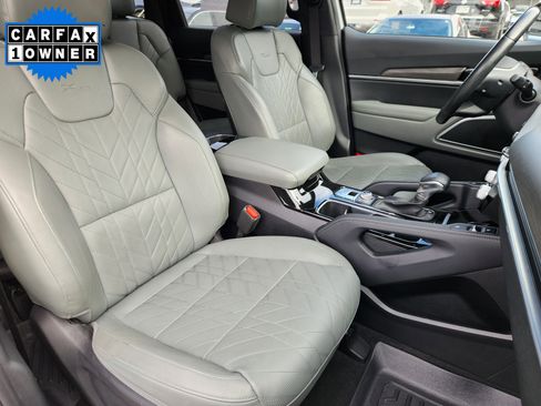 Used 2023 Kia Telluride SX Prestige X-Pro image 15