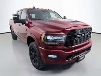 Used 2023 RAM 2500 Limited AWD/4WD video 1