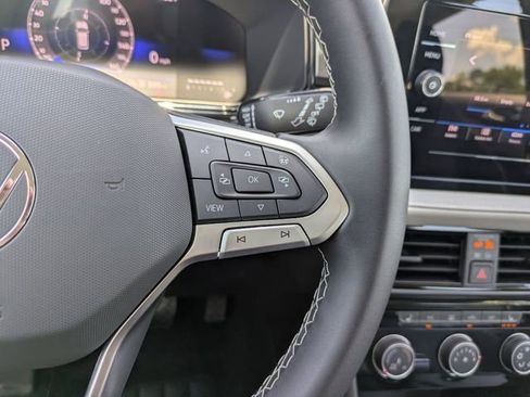 Certified 2025 Volkswagen Taos S AWD/4WD image 26