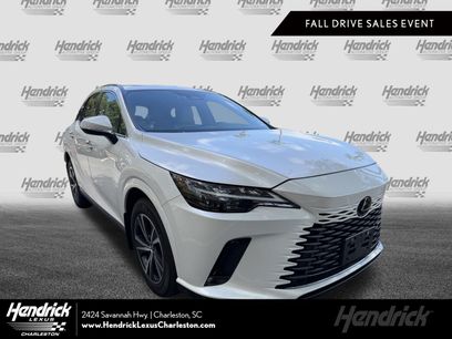 Used 2024 Lexus RX 350 Premium w/ Cold Area Package