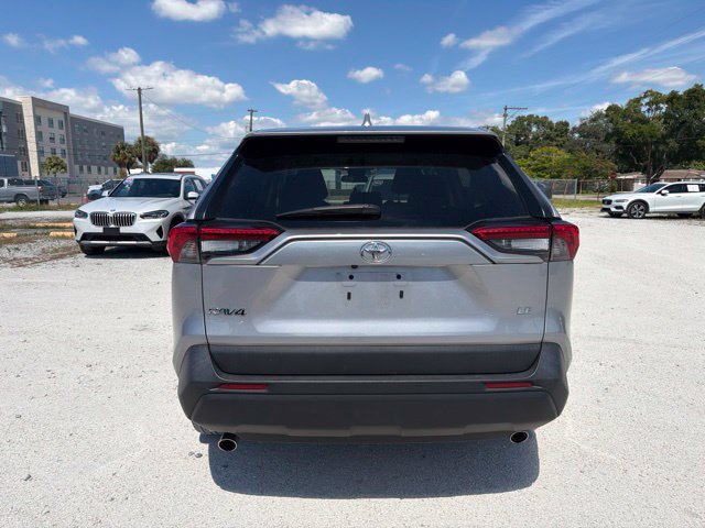 Used 2023 Toyota RAV4 LE FWD image 6