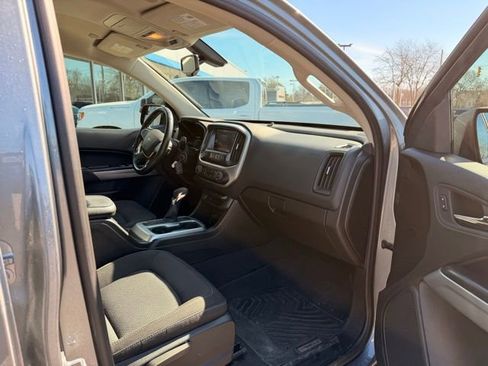 Used 2022 Chevrolet Colorado LT image 23