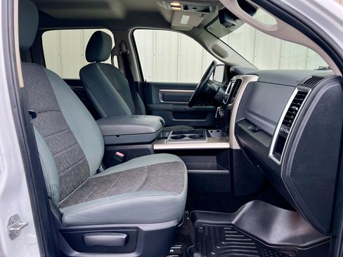 Used 2015 RAM 1500 Big Horn image 26