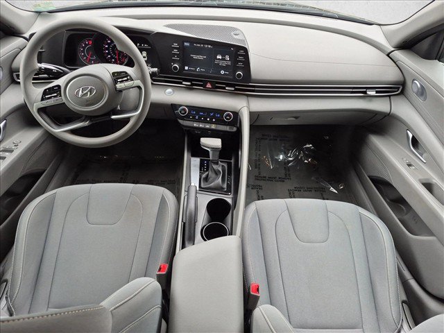 Used 2023 Hyundai Elantra SEL FWD image 16