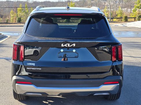 New 2026 Kia Sorento EX w/ EX Premium Package image 6