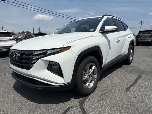 Used 2023 Hyundai Tucson SEL AWD/4WD image 21