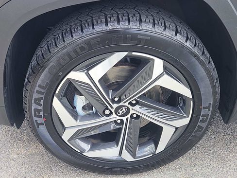 Used 2023 Hyundai Tucson Limited AWD/4WD image 6