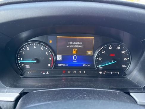 Certified 2022 Ford Explorer XLT w/ Equipment Group 202A image 12