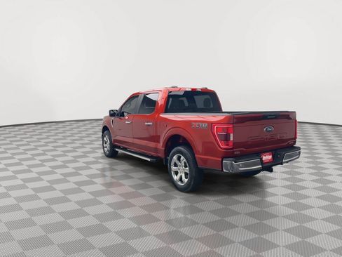 Certified 2023 Ford F150 XLT w/ XTR Package AWD/4WD image 38