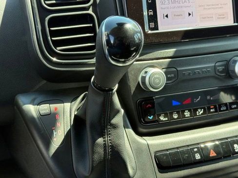 New 2025 RAM ProMaster 1500 image 30