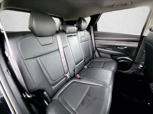 Used 2025 Hyundai Tucson SEL FWD image 29