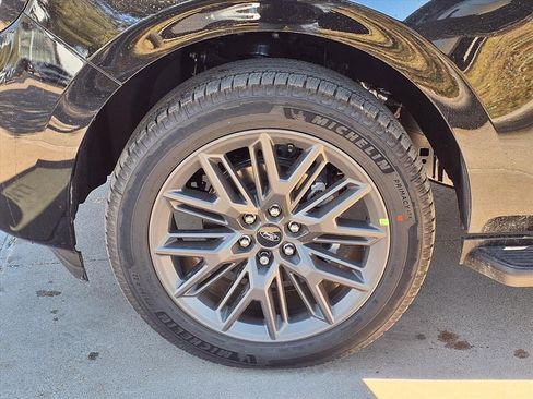 New 2026 Ford Expedition Max Platinum w/ Stealth Appearance Package image 23