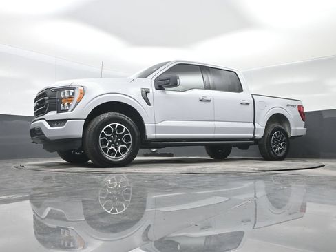 Used 2021 Ford F150 XLT w/ Equipment Group 302A High AWD/4WD image 26