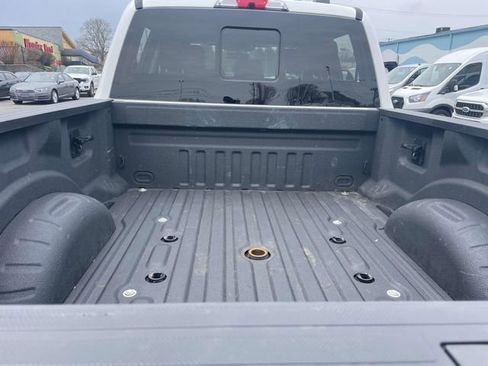 Certified 2023 Ford F250 Lariat w/ Lariat Ultimate Package image 5