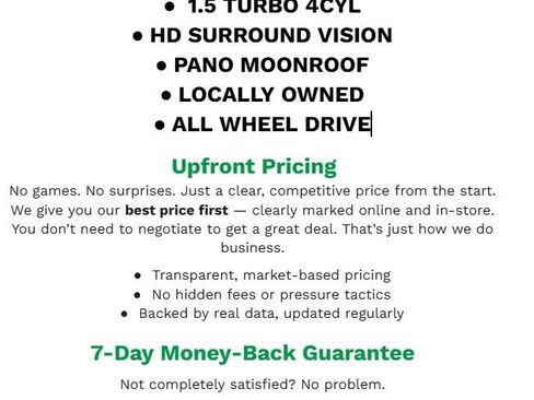Certified 2022 Chevrolet Equinox Premier AWD/4WD image 2