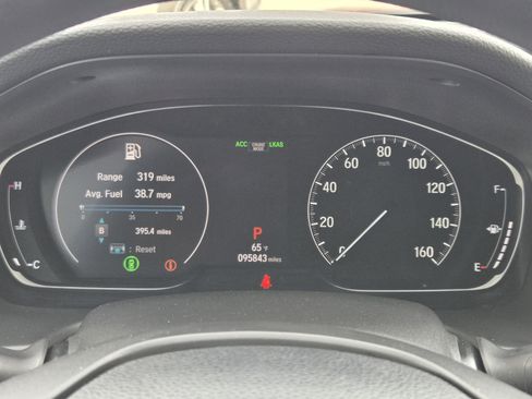 Used 2018 Honda Accord LX image 13