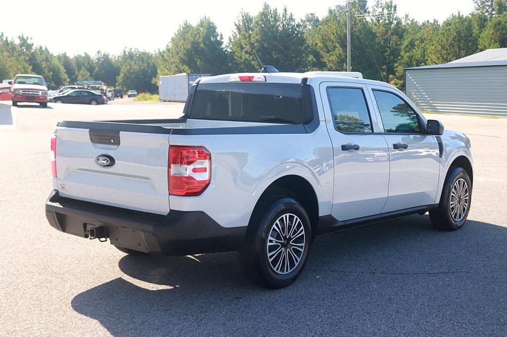 Used 2026 Ford Maverick XL FWD image 7