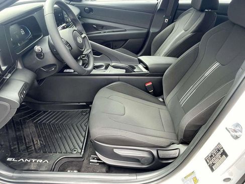 New 2026 Hyundai Elantra Sport image 33