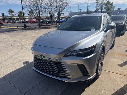 Used 2025 Lexus RX 350 Premium w/ Convenience Package