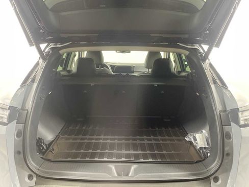 Used 2025 Nissan Murano SL w/ Cargo Package image 25