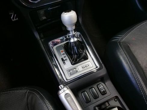 Used 2012 Mitsubishi Lancer Ralliart image 21