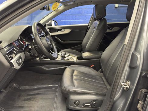 Used 2018 Audi A4 2.0T Ultra Premium image 19