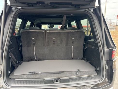 Used 2022 Jeep Wagoneer Series I w/ Premium Group I image 26