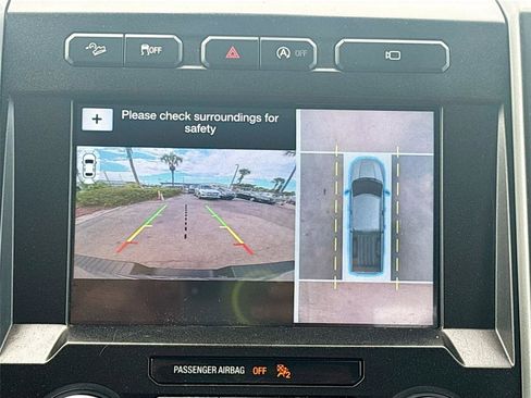 Used 2017 Ford F150 Lariat image 15