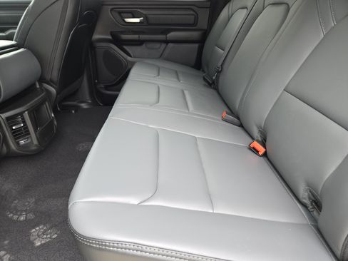 New 2026 RAM 1500 Tradesman RWD image 20