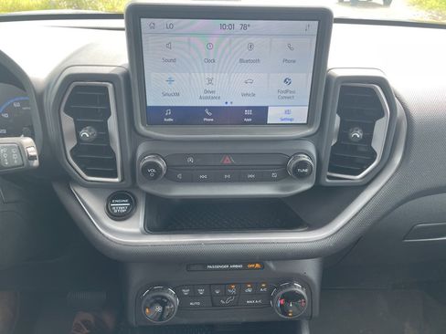 Certified 2024 Ford Bronco Sport Big Bend image 16