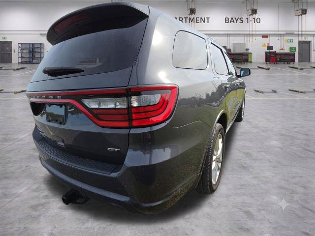 Used 2023 Dodge Durango GT AWD/4WD image 7