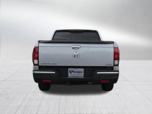 Used 2019 Honda Ridgeline RTL image 5