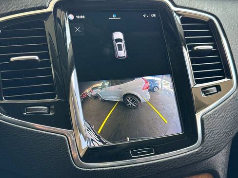 Certified 2023 Volvo XC90 B6 Plus AWD/4WD image 20