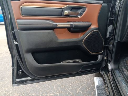 Used 2022 RAM 1500 Limited w/ Bed Utility Group AWD/4WD image 28