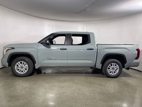 New 2026 Toyota Tundra SR5 image 6