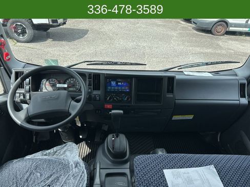 New 2026 Isuzu NPR image 10