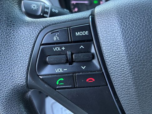 Used 2017 Hyundai Sonata Sport image 18