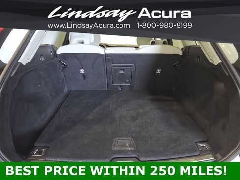 Used 2024 Volvo XC60 B5 Plus image 7