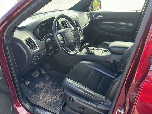 Used 2018 Dodge Durango GT w/ Blacktop Package AWD/4WD image 8