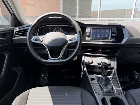 Used 2024 Volkswagen Jetta S FWD image 16