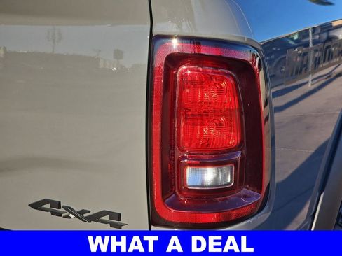 New 2026 RAM 2500 Tradesman image 42