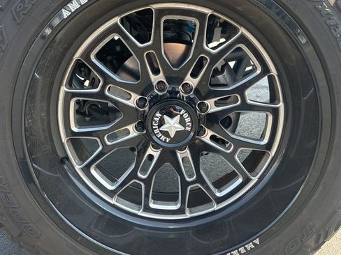 Used 2024 Ford F250 Lariat w/ Lariat Ultimate Package image 5